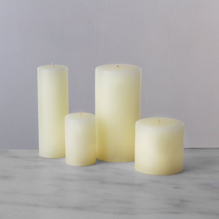 Simon Pearce Candles