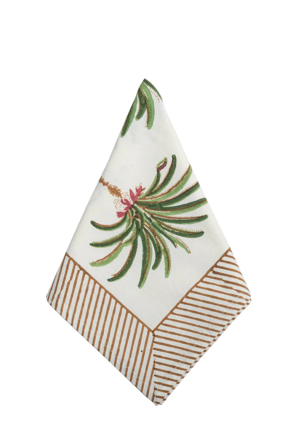 Palms Table Linens