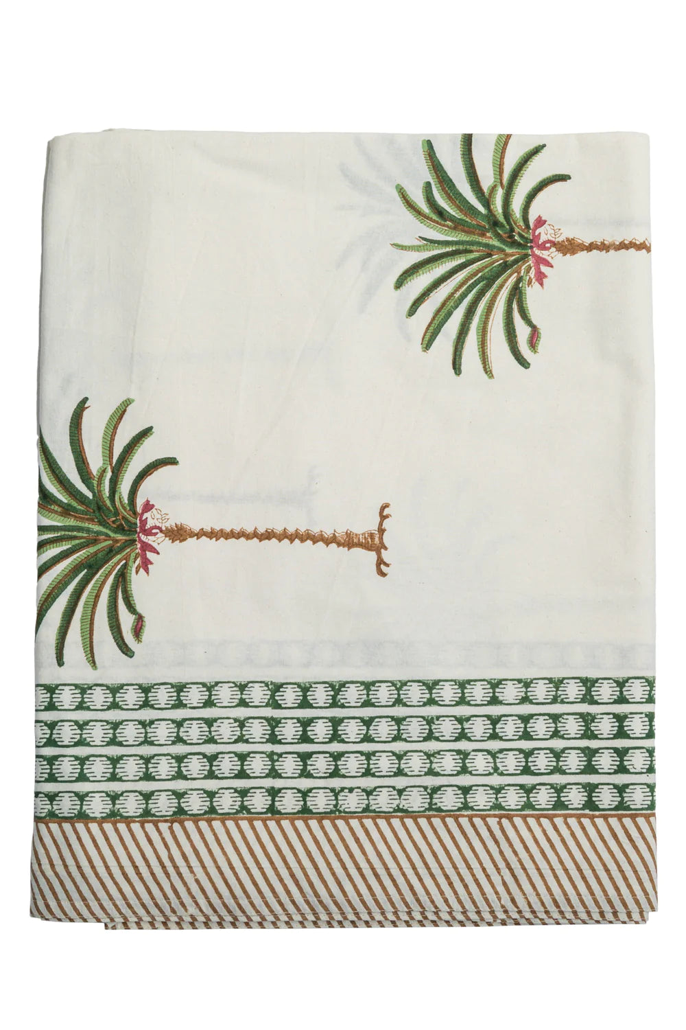 Palms Table Linens