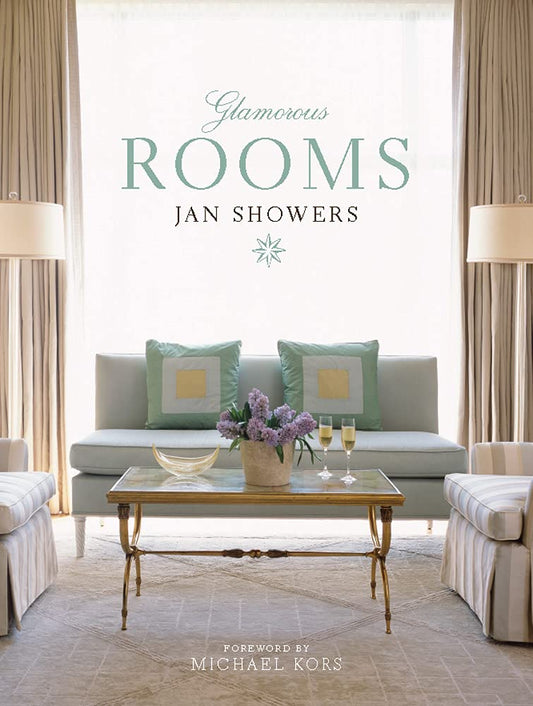 Glamorous Rooms