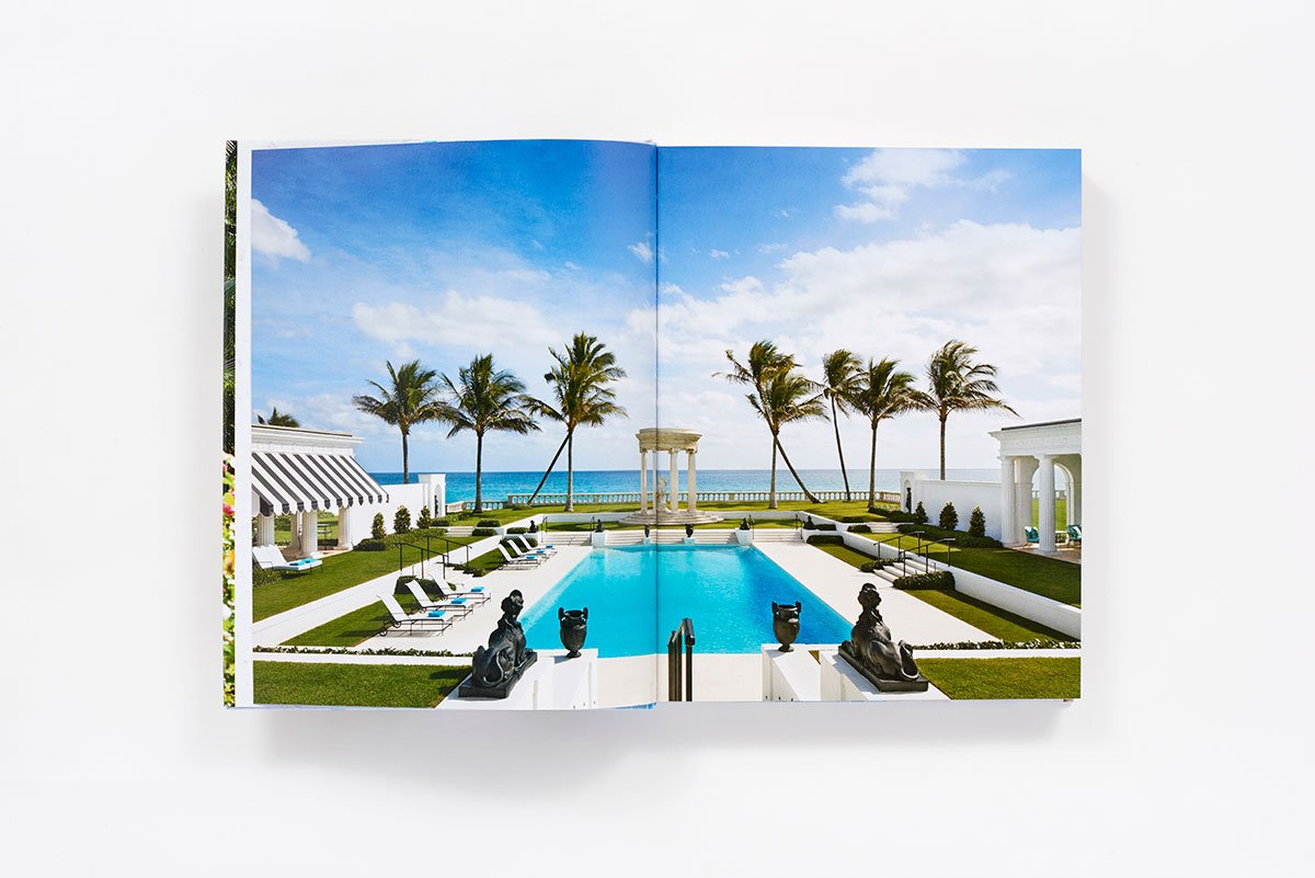 Palm Beach Chic