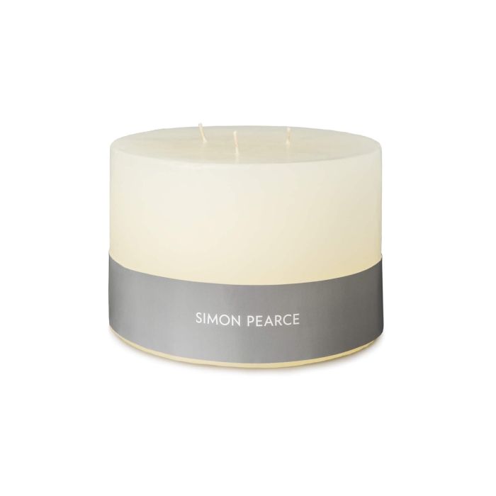 Simon Pearce Candles