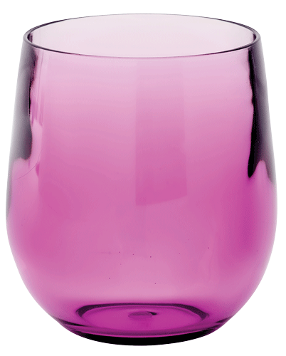 Acrylic Tumbler