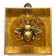 Museum Bees