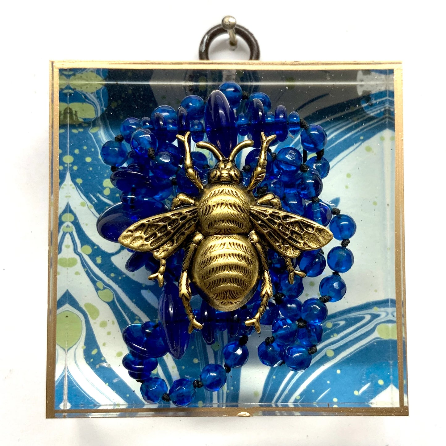 Museum Bees