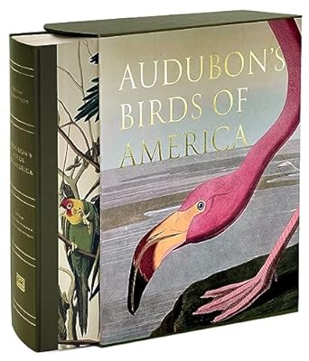 Audubon's Birds of America: The Baby Elephant Folio – Syers Browning