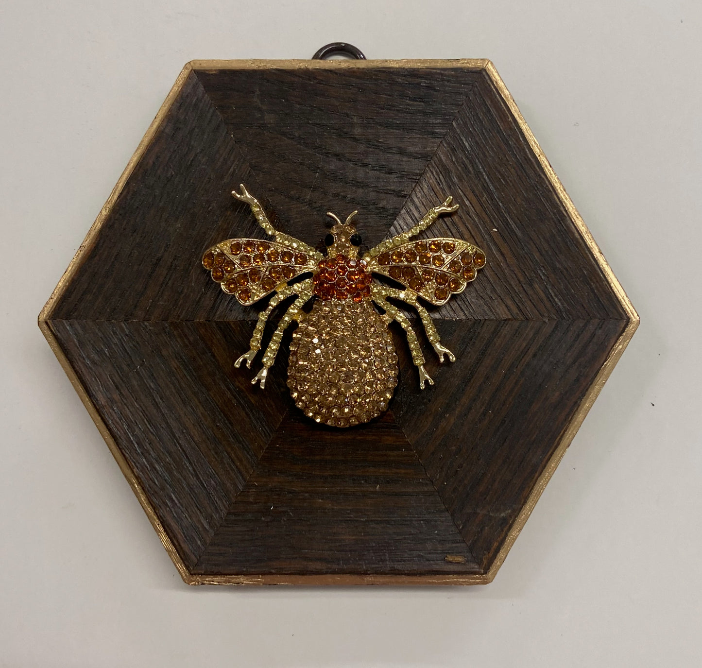 Museum Bees