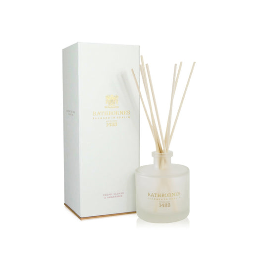 Rathborne's Reed Diffusers