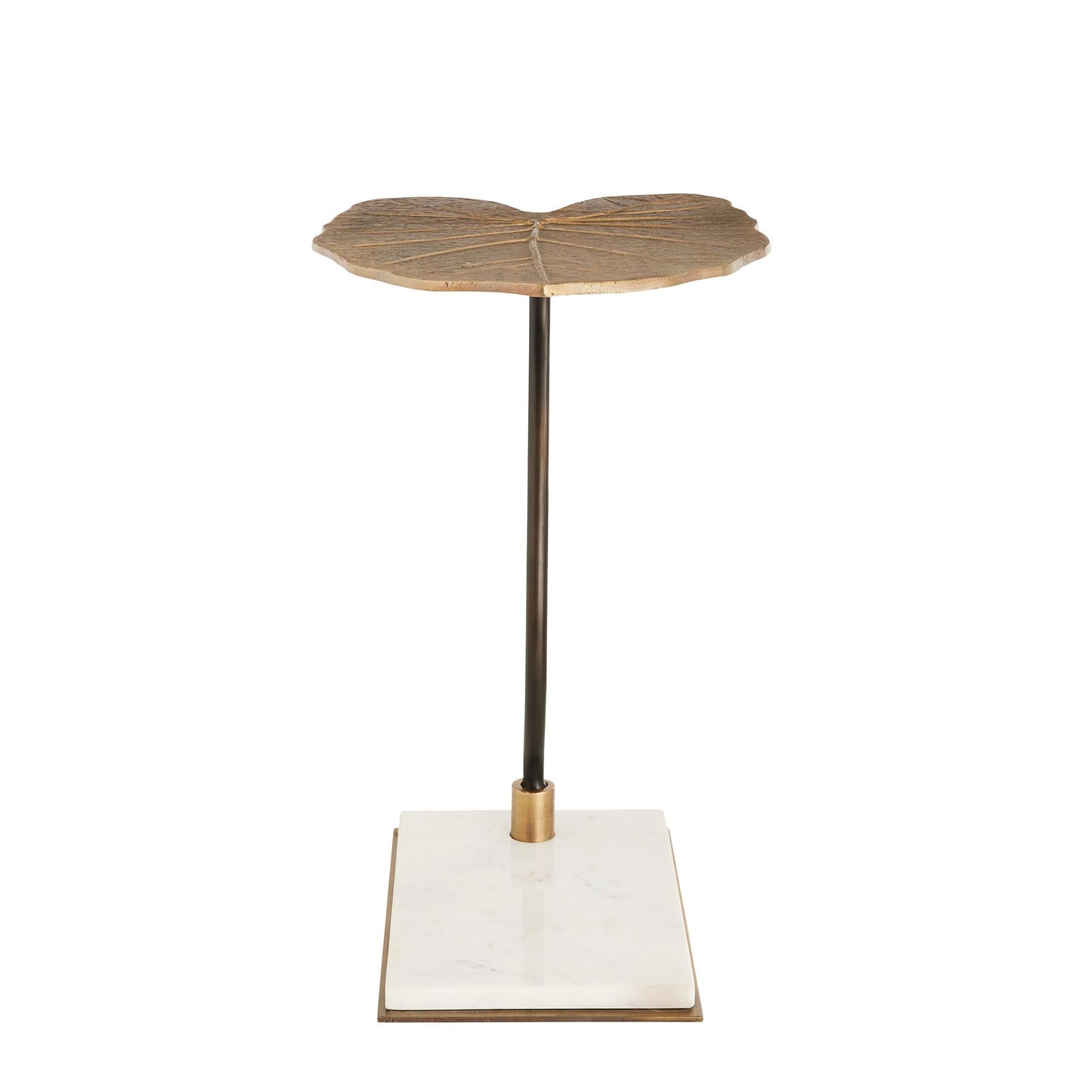 Tendril Accent Table