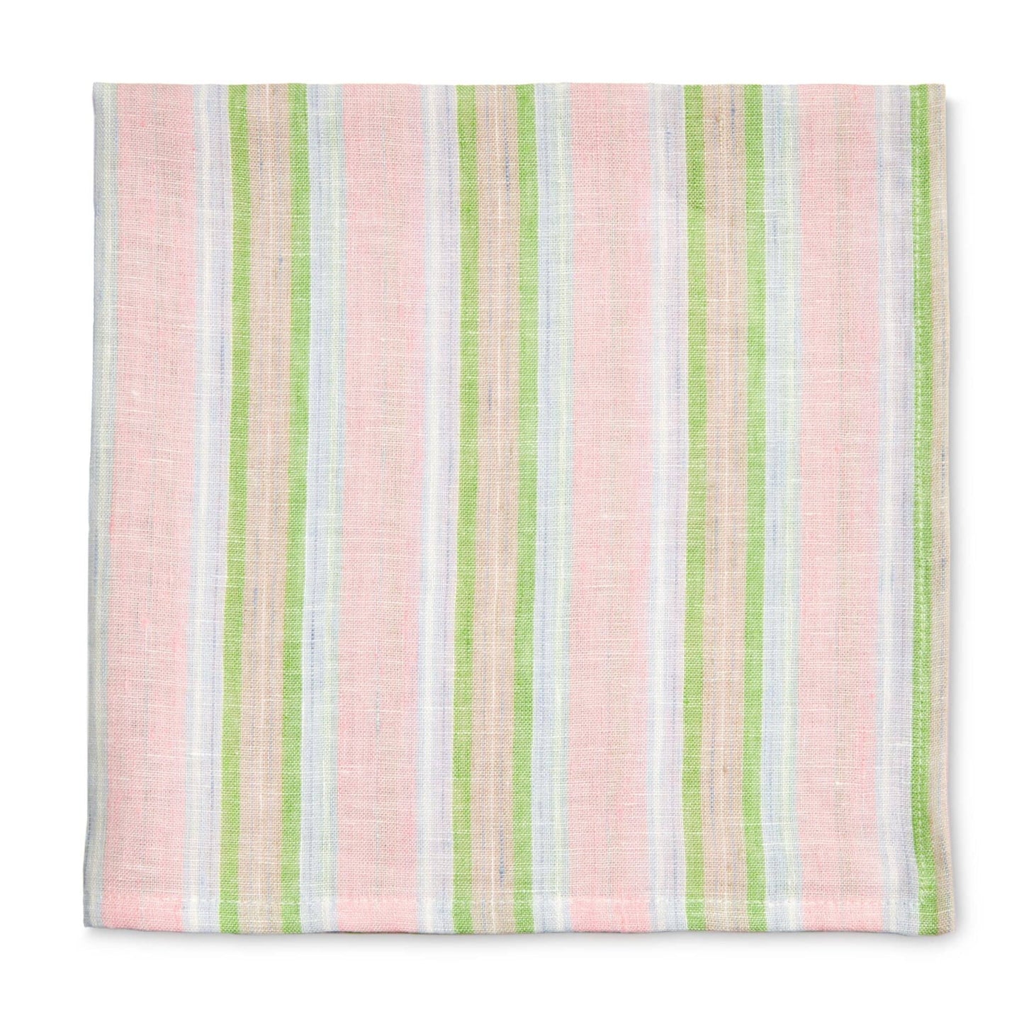 Garden Stripe Napkin