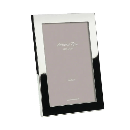 Addison Ross Classic Silver Plated Frame