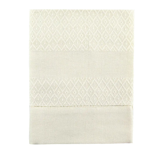 Fior Di Margherita Face and Hand Towels