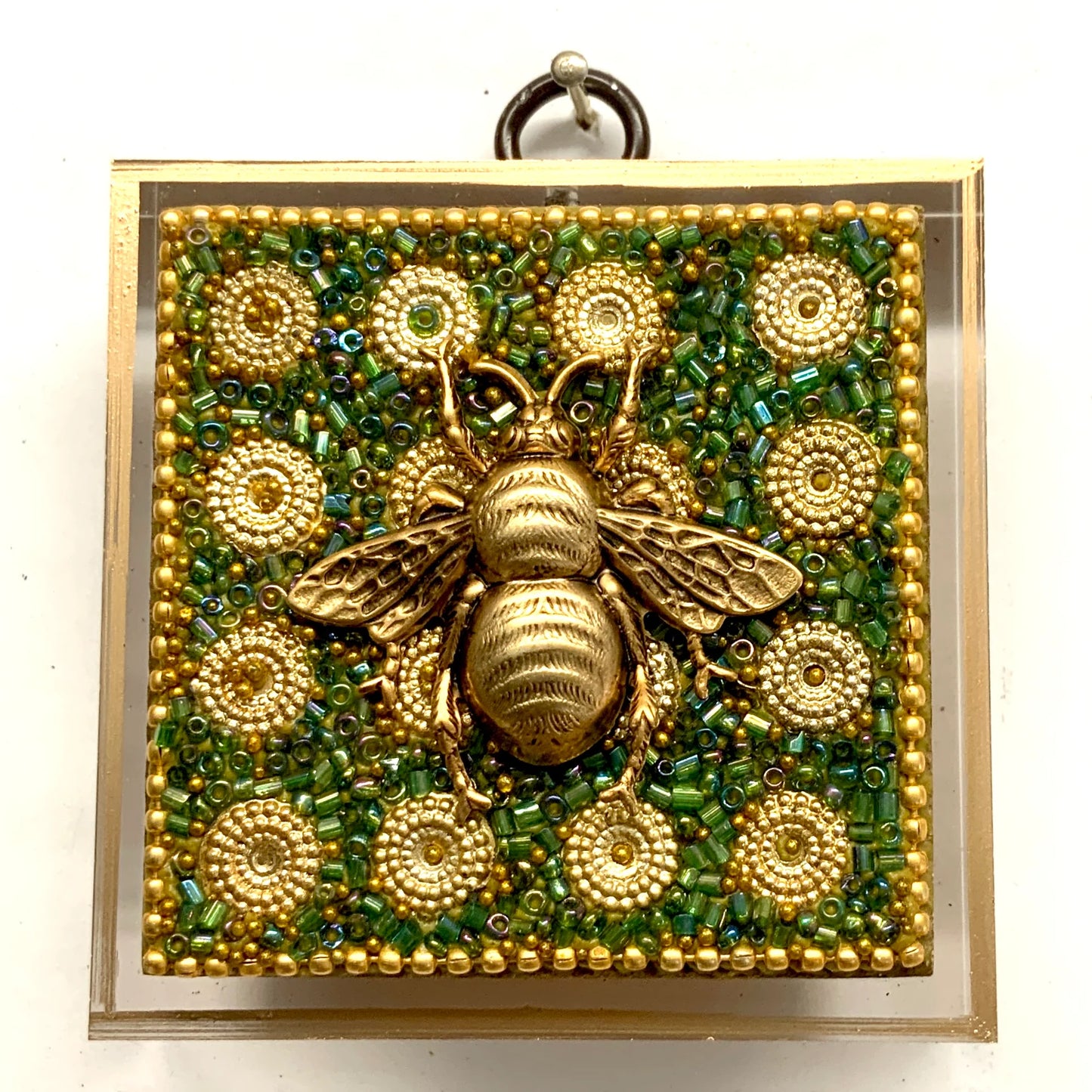 Museum Bees