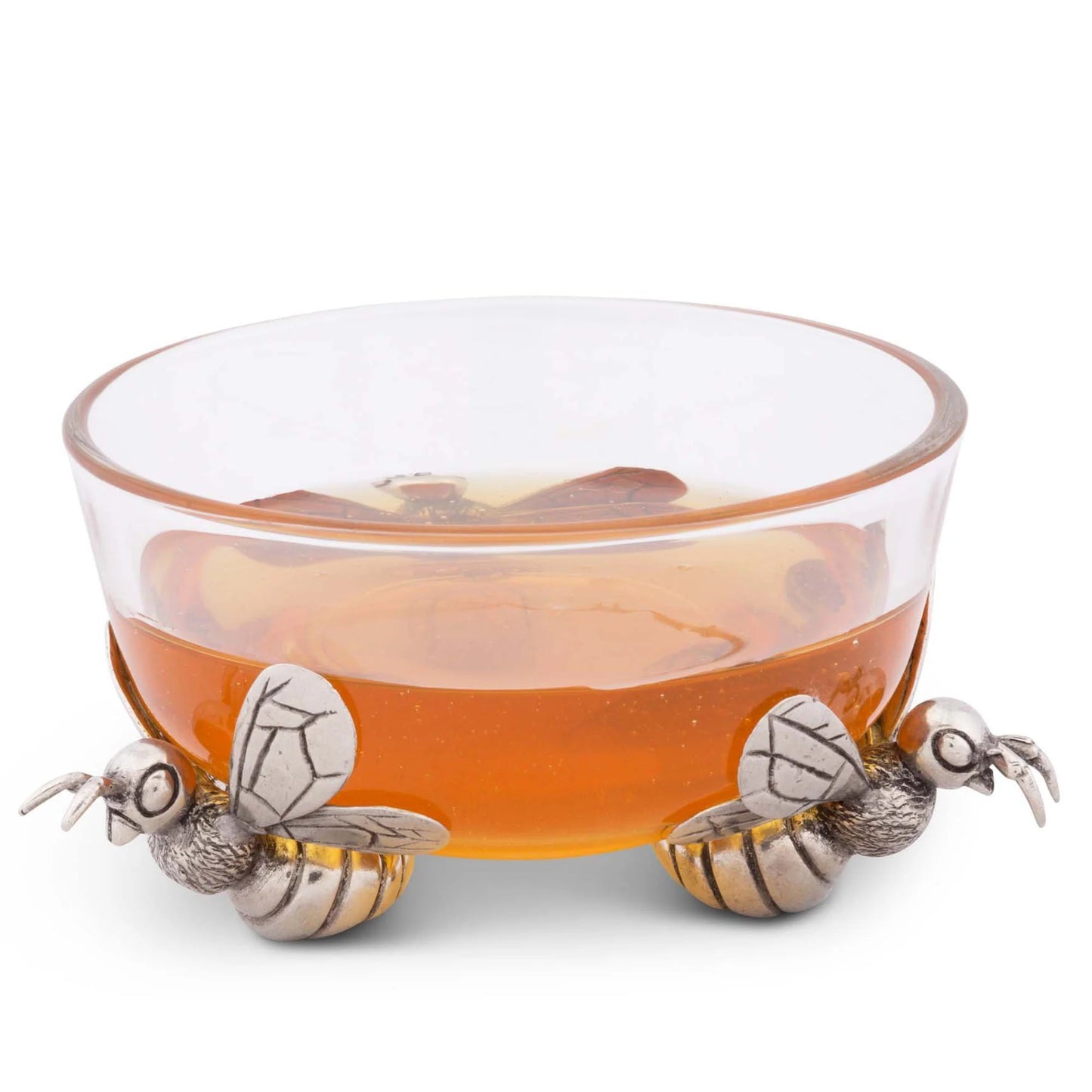 Bee Honey Bowl