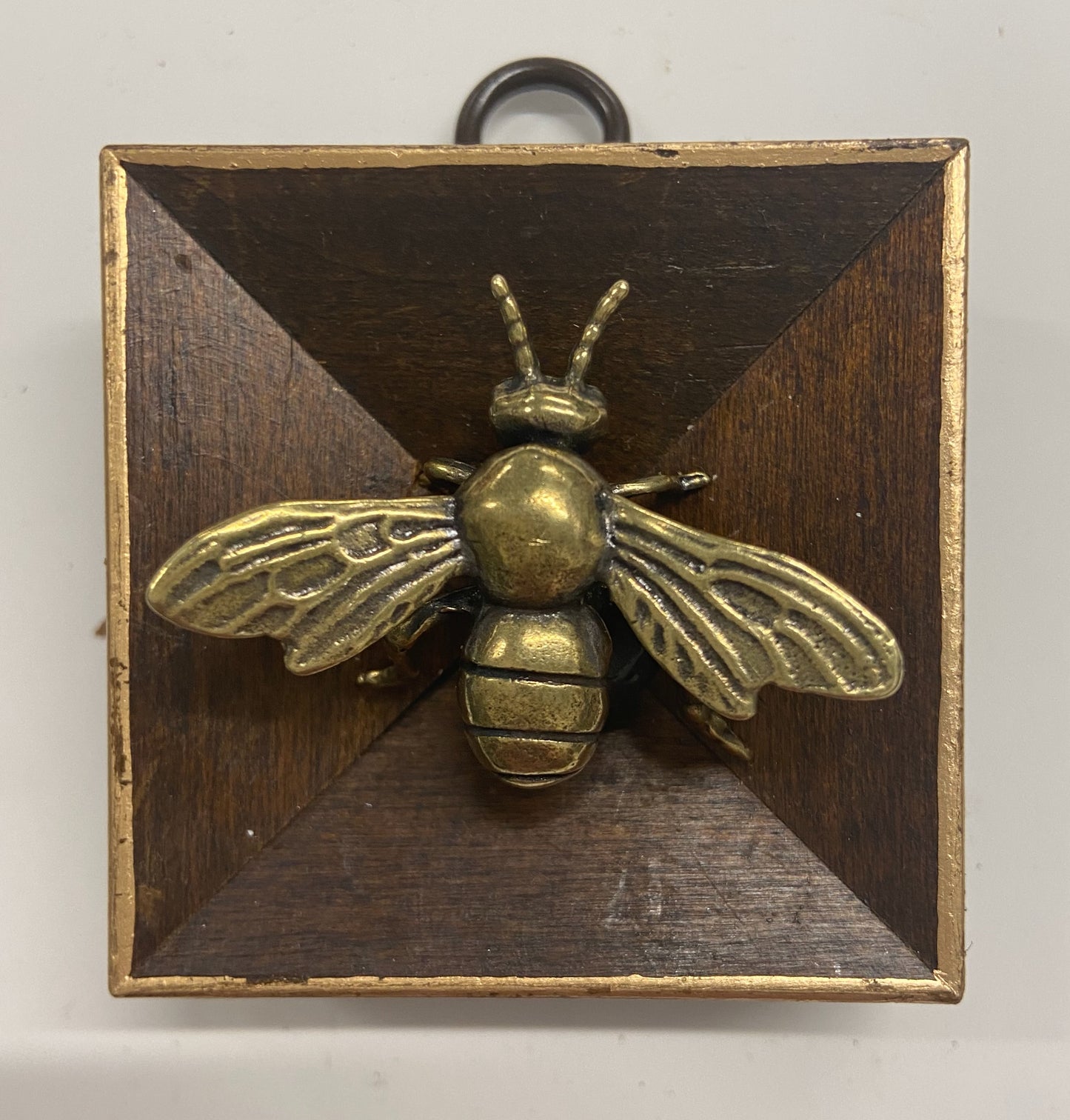 Museum Bees