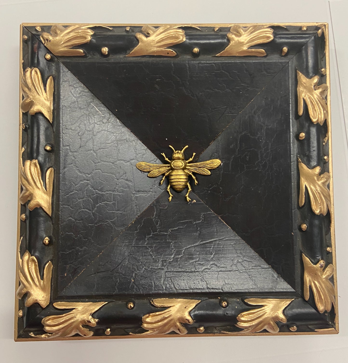 Museum Bees