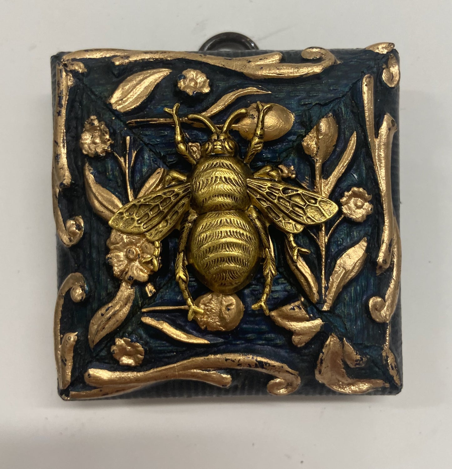 Museum Bees