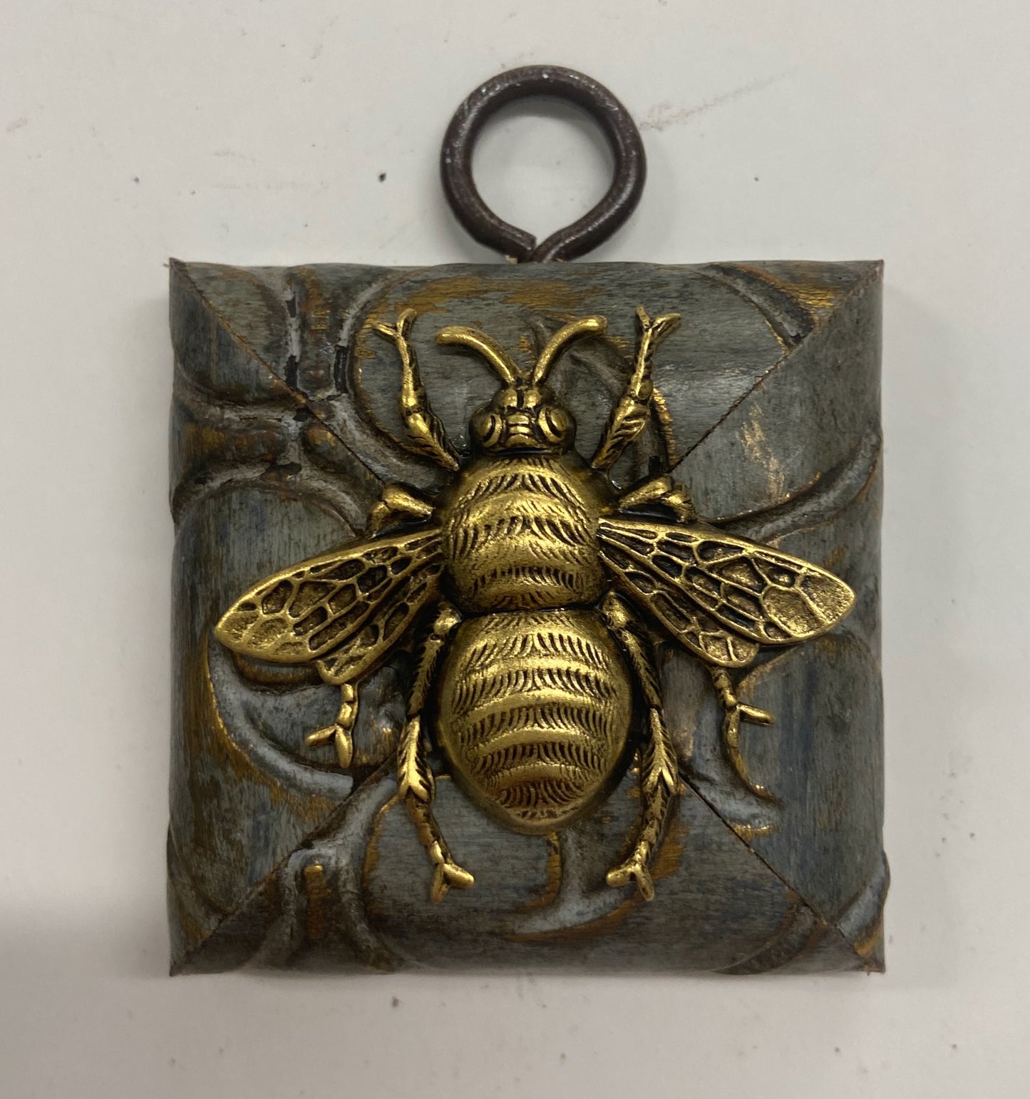 Museum Bees