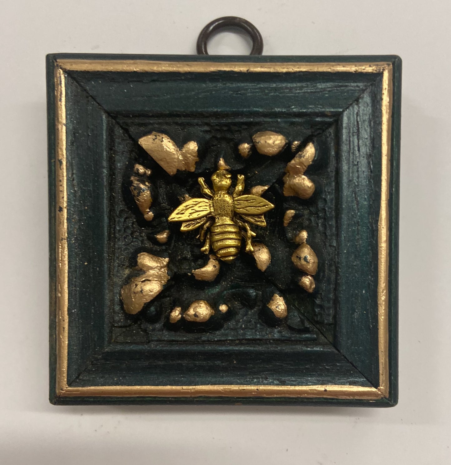 Museum Bees