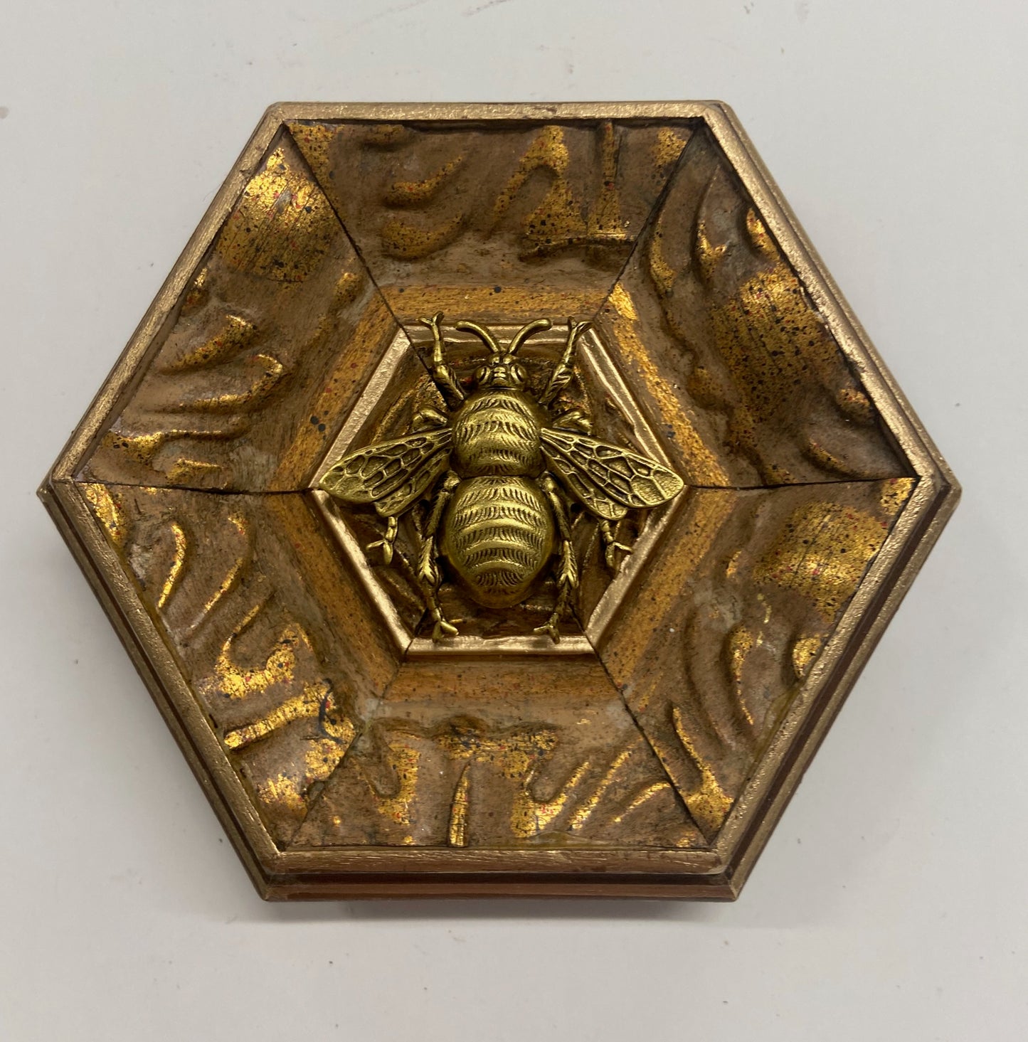 Museum Bees