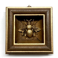 Museum Bees