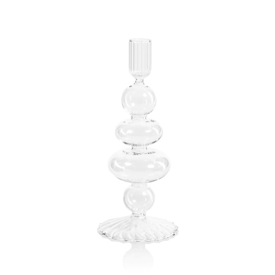 Trulli Glass Taper Holder