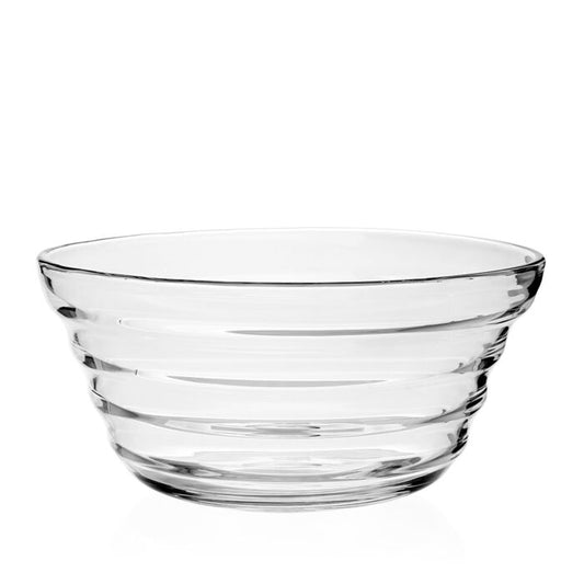 Ripples Serving Bowl