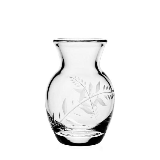 Jasmine Posey Vase