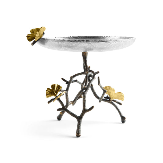 Michael Aram Butterfly Ginkgo Candy Dish