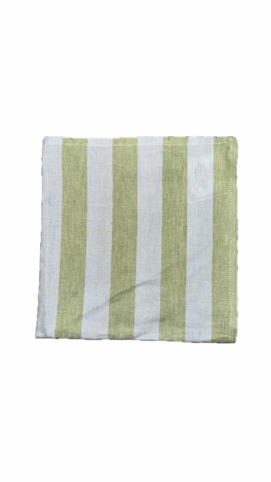 Palm Beach Stripe Napkin