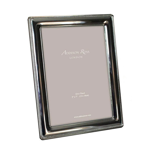 Silver Windsor Frame