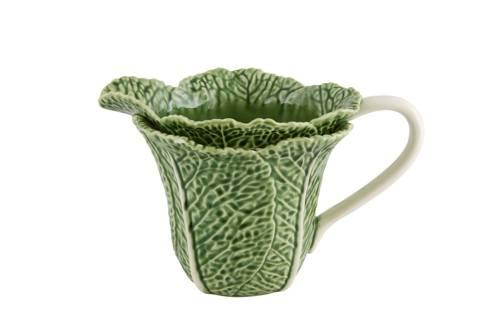 Cabbage Pitcher