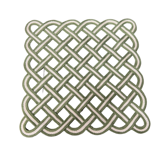 Trellis Placemats Set of 4