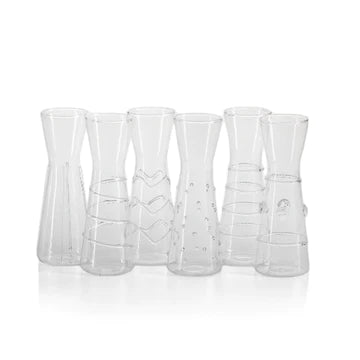 Individual Carafes