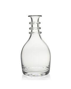 William Yeoward Crystal Charlotte Carafe Bottle