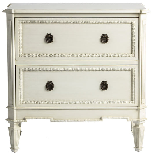 Two drawer Chest