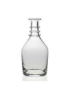 William Yeoward Crystal - Georgian Carafe