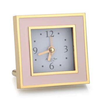 Square Clocks