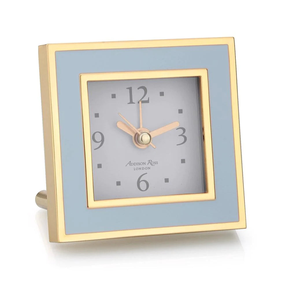 Square Clocks