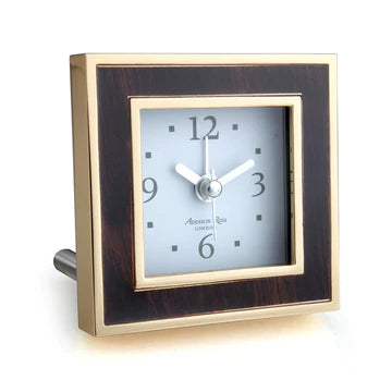 Square Clocks