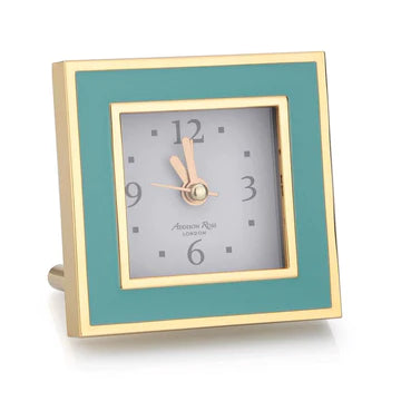 Square Clocks