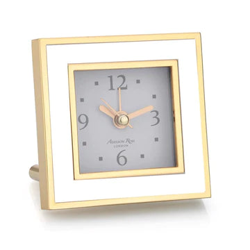 Square Clocks