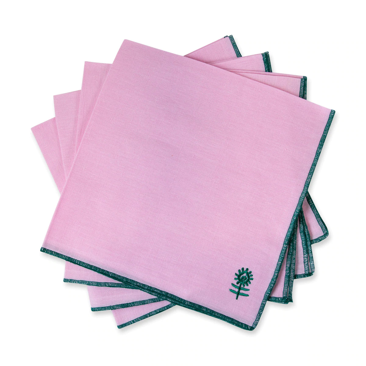 Icon Linen Napkins S/4