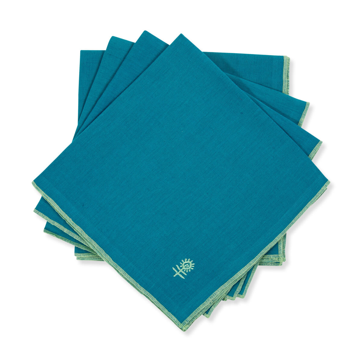 Icon Linen Napkins S/4