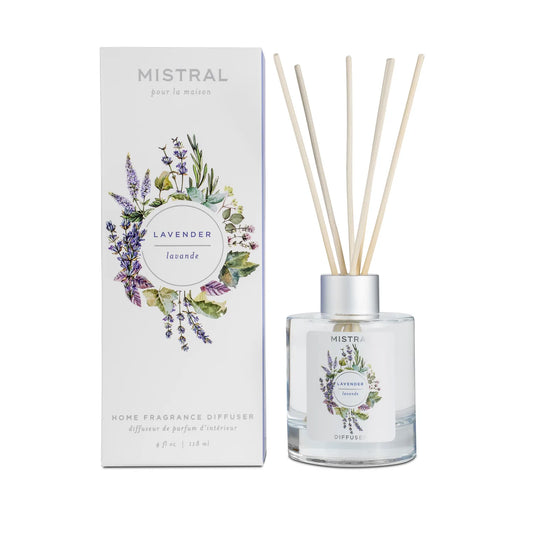 Mistral Fragrance Diffuser