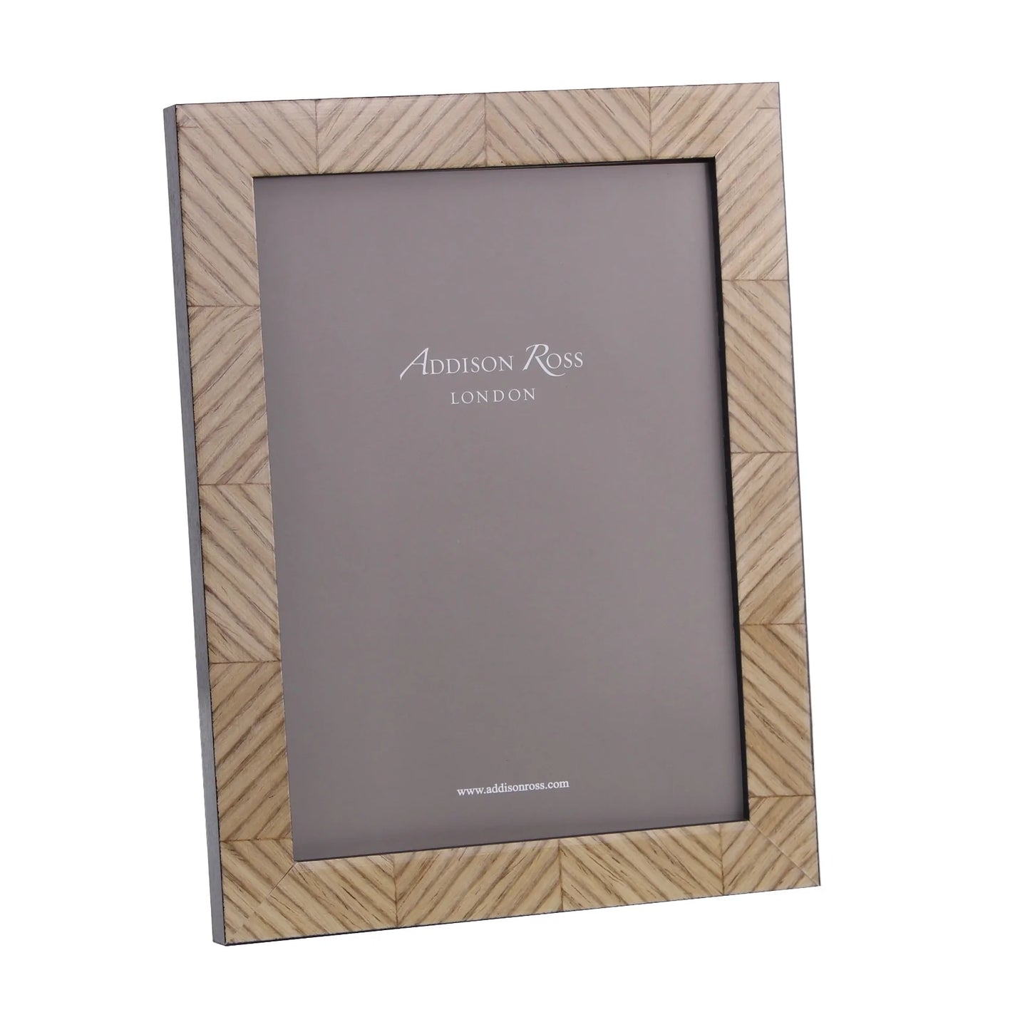 Marquetry Wood Frame Collection