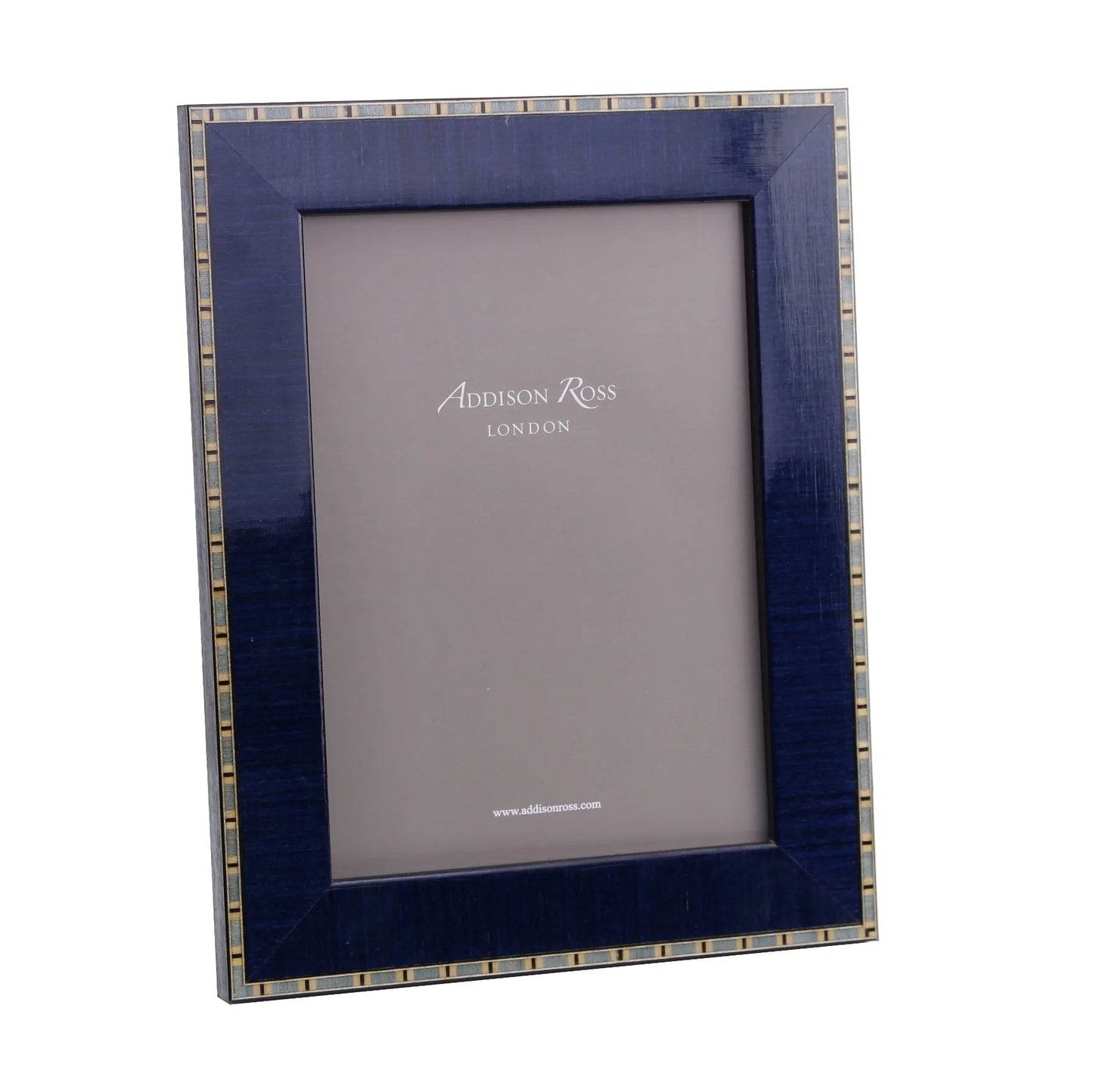 Marquetry Wood Frame Collection