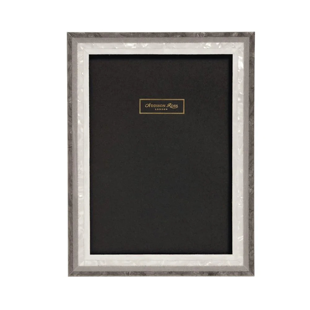 Marquetry Wood Frame Collection