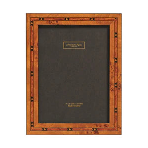 Marquetry Wood Frame Collection