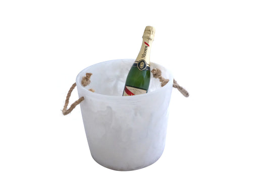 Resin Ice Bucket